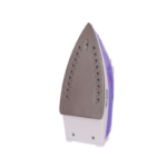 GVC PRO Steam Iron 1600W Purple & White - GIS3910 - Image 2