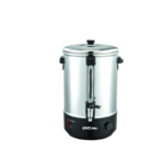 GVC Pro Barrel Steel Kettle, 20L - GVCBK-2020SS