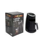 GVC Pro Turkish Coffee Machine - GVCM-1989TR - Image 6