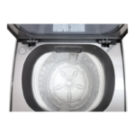GVC Pro Top Load Automatic Washer 14KG  Steel  GVCWM-1500 - Image 4