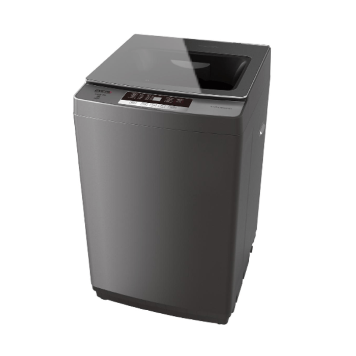GVC Pro Top Load Automatic Washer 14KG  Steel  GVCWM-1500 - Image 2