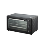 GVC Pro 60L 2200W Electric Oven - GVOV-60