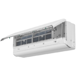 Gree AI-MAX Split Air Conditioner 12, Cooling Only, Wi-Fi, Self-Cleaning, 11,900 BTU, Turbo. - Image 6