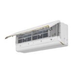 Gree AIPRO Split Air Conditioner 36 Cold, Wi-Fi, Self-Cleaning, 34800 BTU, Turbo, Inverter - GWC36QFXH- S6DTB4A - Image 4
