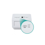 ⁦هايسنس مكيف متنقل 12000 وحدة، بارد - PA12CON⁩ - الصورة ⁦4⁩