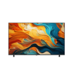 Haier 65â€³ LED Smart Google TV  4K HDR10, Dolby Audio, H65K85FUX