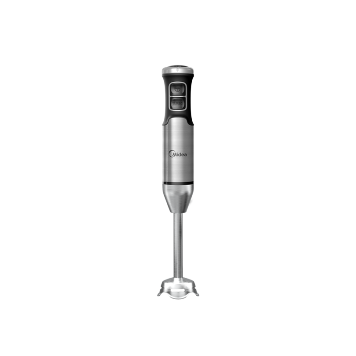 Midea Hand Blender Set 1000ml, Black  MJ-BH1001W - Image 3