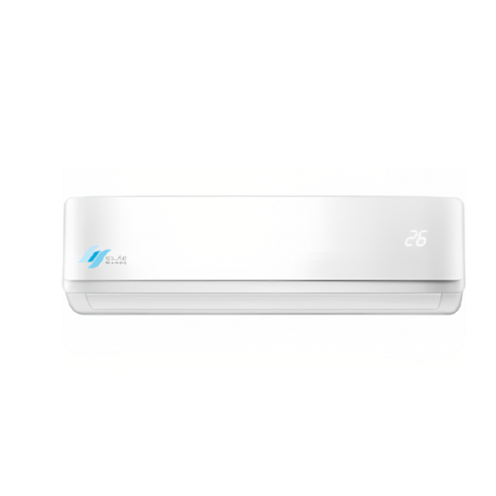 Mando Plus Split Air Conditioner, 28000BTU , Wifi , Self Cleaning MP-NF23-30C - Image 2