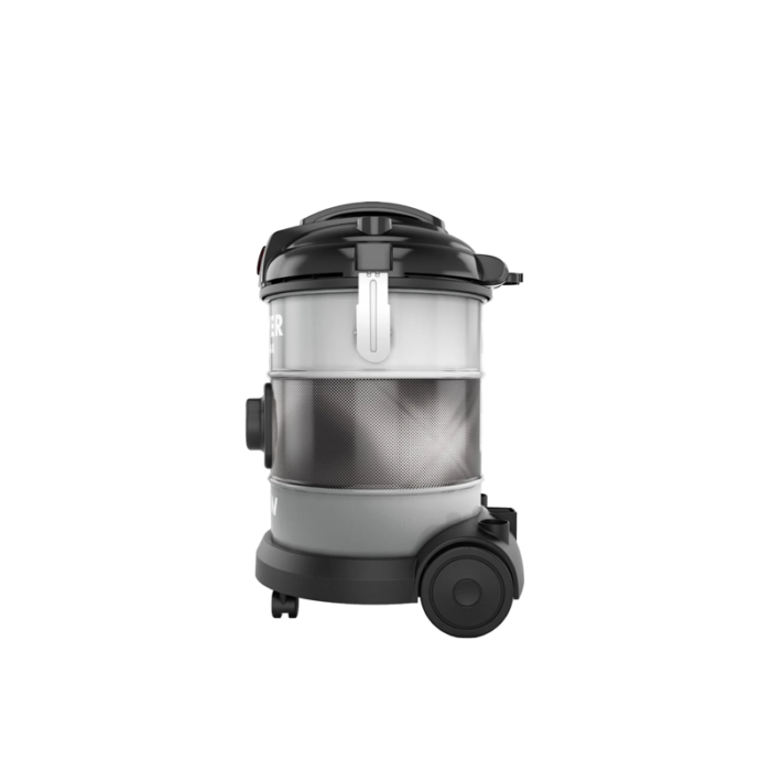 Hoover Power Max Drum 20 L 2100 W Grey - HT87-T2-ME - Image 3