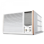 مكيف شباك هايسنس 21800 وحدة بارد - HW24CA23