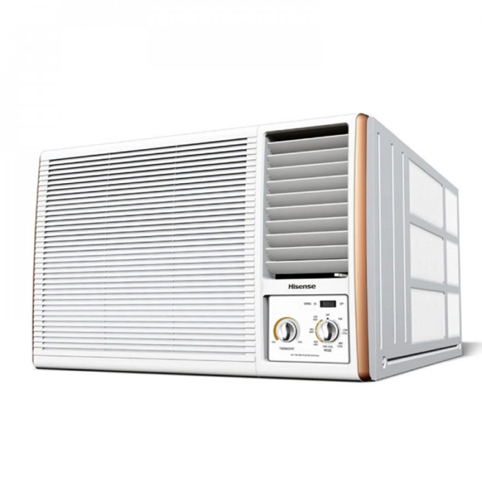 Hisense Window Air Conditioner 21800 BTU Cooling - HW24CA23 - Image 2