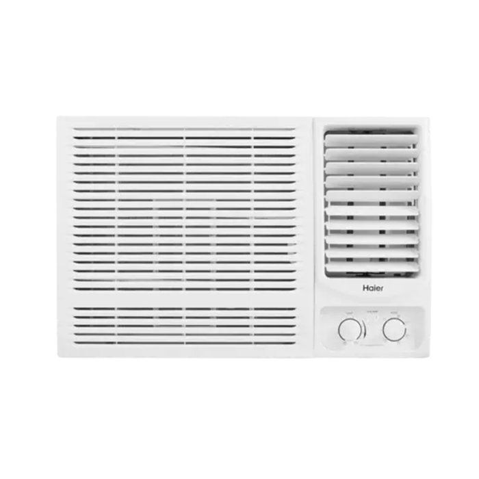 ⁦هاير شباك 21500 وحدة, روتاري, بارد فقط - HW-24LWA13/R2(T3)⁩ - الصورة ⁦2⁩