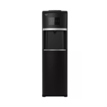 Hitachi Top Load Water Dispenser, 3 Taps, 520 Watts, Black - HWD-B30000