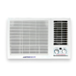 JUSTINGHOUSE Window Air Conditioner, Cooling 19600 BTU - JUSW-245C