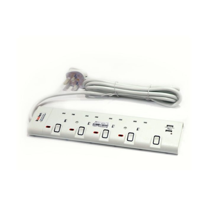 Koolen Electrical Connection 3 M Cable  3250w - 30110009 - Image 2