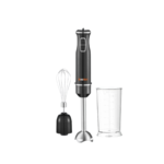 Koolen Hand Blender 500 Watt, 3 Functions Black - 801114003