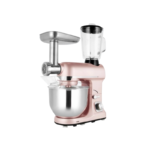 801113008 كولن عجان 1000 واط، سعة 5 لتر، متعدد الوظائف وردي