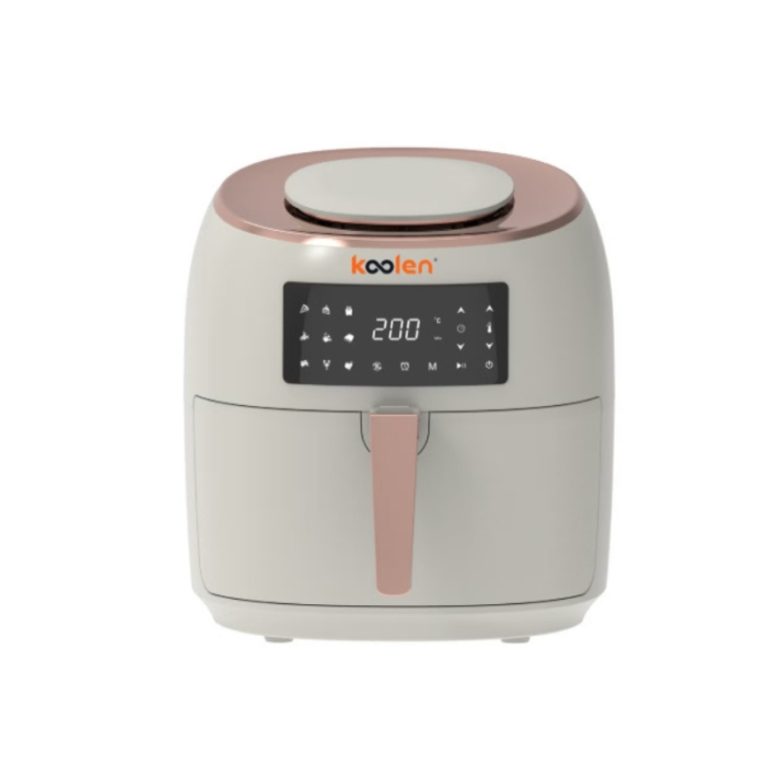 ⁦816102017 كولن مقلاة هوائية رقمية 7.4 لتر⁩ - الصورة ⁦2⁩