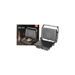 ⁦816103003 كولن شواية متعددة الاستخدامات بقدرة 1600 واط مع خاصية التحكم في درجة الحرارة ، اسود⁩ - الصورة ⁦3⁩