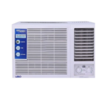 سوبر جنرال مكيف شباك 24 بارد , تبريد فعلي 20000 وحدة ,ريش ذهبية - KSGA24GE