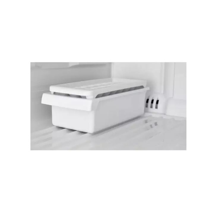 ⁦ثلاجة إل جي بابين مع فريزر علوي بسعة 19.6 قدم و553 لتر – ضاغط عاكس إنفرتر – ستانلس ستيل-LT20CBBVIV⁩ - الصورة ⁦7⁩