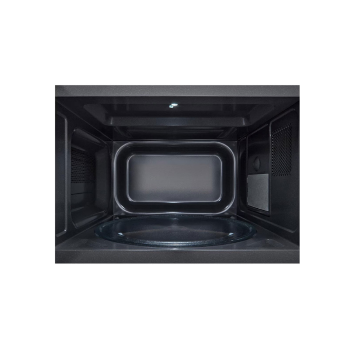 LG 30 L Microwave | AR Display - MS3032JAS - Image 4