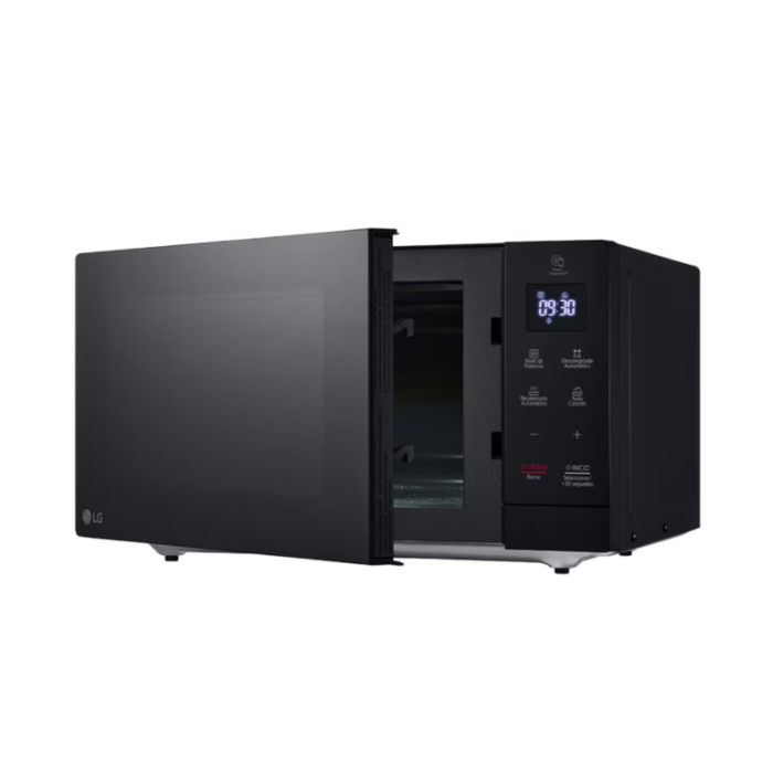 LG 30 L Microwave | AR Display - MS3032JAS - Image 2