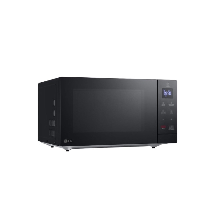 LG 30 L Microwave | AR Display - MS3032JAS - Image 3