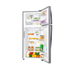 LG 20.9 ft. Silver Double Door Refrigerator LT22CBBSIN - Image 3