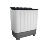 Hitachi Twin Tub Washing Machine 12 kg, LTT12JWTMRG - Image 3