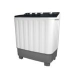 Hitachi Twin Tub Washing Machine 12 kg, LTT12JWTMRG - Image 6