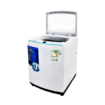 Midea Washer Top Load  10 Kg Washing  8 Programs  White  MA200W100WSA - Image 3