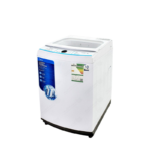 Midea Washer Top Load  10 Kg Washing  8 Programs  White  MA200W100WSA - Image 5