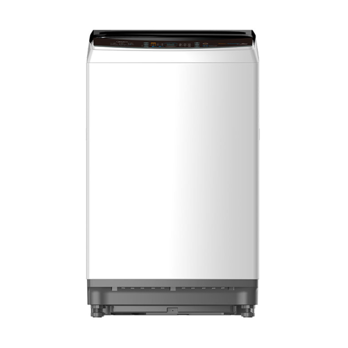 ⁦ميديا غسالة تحميل علوي – 13 كجم غسيل – 8 برامج – أبيض – MA200W130DWKSA⁩ - الصورة ⁦2⁩