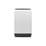 Midea 15 kg Top Load Automatic Inverter Washing Machine, 8 Programs, White - MA200W150DWKSA