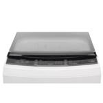 Midea 15 kg Top Load Automatic Inverter Washing Machine, 8 Programs, White - MA200W150DWKSA - Image 4