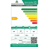 Midea Front Load Dryer  Condensing  8kg Drying  16 Programs  Grey  MDG80CS - Image 5