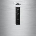 Midea Refrigerator, 20.3 cu. ft., Inverter, Electronic Control, Multi Air Flow, Odor Absorption Technology, Fast Freezing, Fast Cooling, 50/60 Hz, Steel, MDRT765FGU46DO - Image 7
