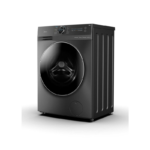 ⁦ميديا غسالة ومجفف تحميل أمامي – 10 كجم غسيل و 7 كجم تجفيف – 14 برنامج – تيتانيوم – MF200D120W1TSA⁩ - الصورة ⁦3⁩