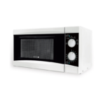 Dots Microwave 30 L 1400 W - White - MOM-30L