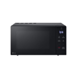 LG 30 L Microwave | AR Display - MS3032JAS