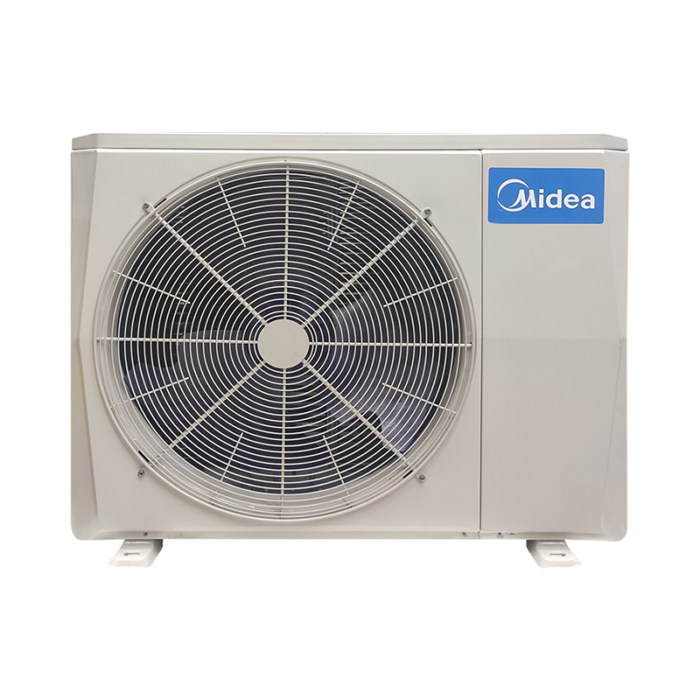 Media Split Air Conditioner, Wall Mounted Cool Only 30 UNIT - MSTMX30CRNAG1 - Image 3