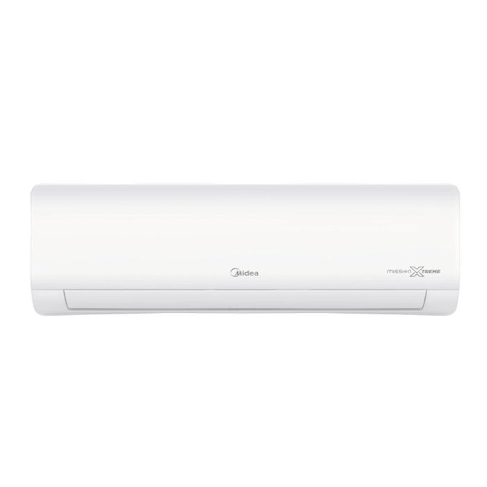 Midea Split AC Mission Xtreme 24 UNIT , Cool only - MSTMX24CRN1AG1 - Image 3