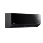 ⁦ميديا إنفينيتي، مكيف جداري، 22000 وحدة حرارية، بارد، أسود - MSTN24CRNAG16⁩ - الصورة ⁦4⁩