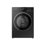 Panasonic Front Load Washer and Dryer 12/8 KG  Inverter  Silver  NA-S24ER1BSA