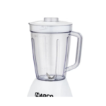 Nadco 2-In-1 Blender 1.6L 400.0 W - NCB-217B - Image 2