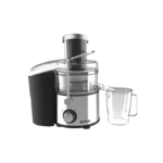 Nadco Juicer 2.2L, 800W Stainless Steel - NC-2201J - Image 2