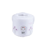 Nadco Deluxe Rice Cooker 2.8L white - NC-528DL