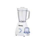 Nadco 2-In-1 Blender 1.6L 400.0 W - NCB-217B