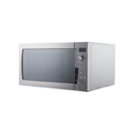 Galanz Microwave, 60 L, 1200 W, inverter, digital control, silver - P120D60EPV-DP